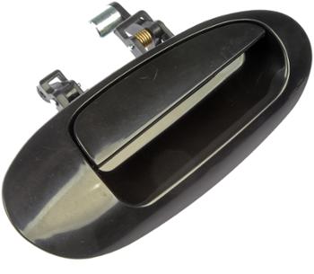 2005 Mercury Sable Exterior Door Handle Front Right Dorman 79355 image 2 of 3