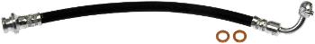 2014 Infiniti Q60 Brake Hydraulic Hose Rear Right Dorman H621731 image 1 of 3
