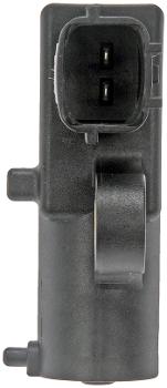 2002 Nissan Pathfinder Engine Crankshaft Position Sensor Front Dorman 907777 image 1 of 2