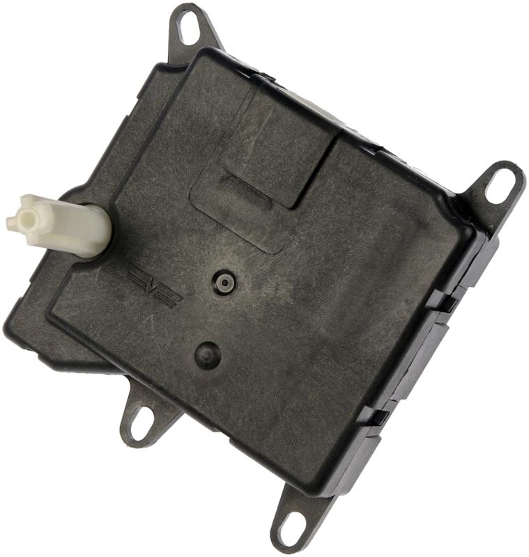 2003 Lincoln Blackwood HVAC Heater Blend Door Actuator Main Dorman 604216 image 4 of 4
