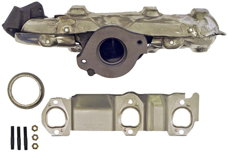 Dorman 674567 - Exhaust Manifold Dorman 674567 Exhaust Manifold product image 2 of 4