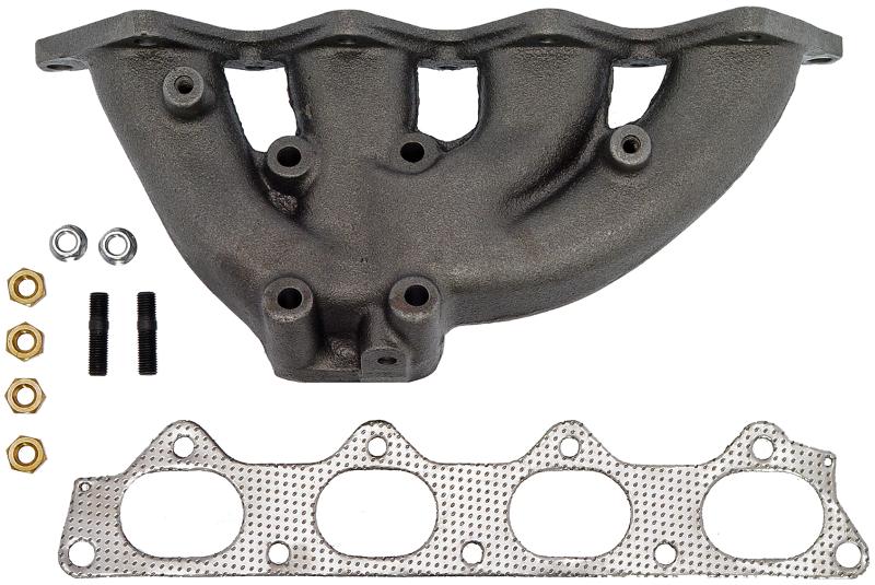 1992 Eagle Talon Exhaust Manifold Dorman 674265 image 3 of 3