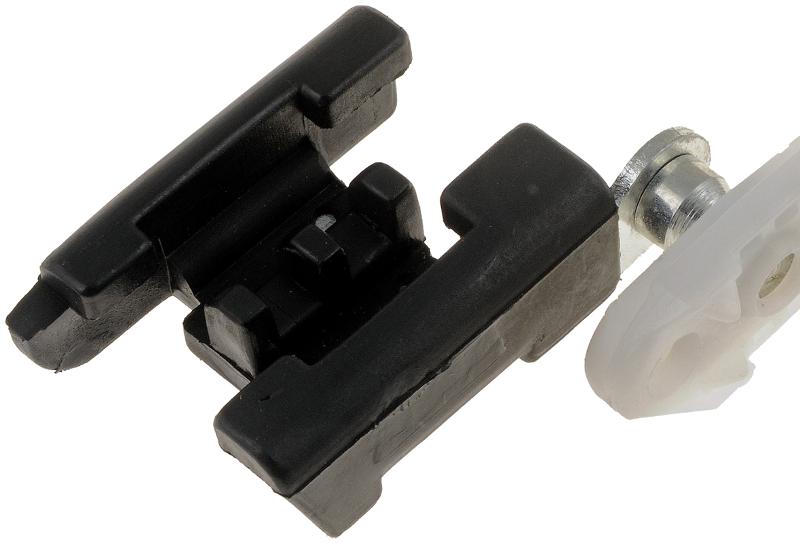 1996 Chevrolet Impala Window Regulator Guide Front Left Dorman 700897 image 2 of 2