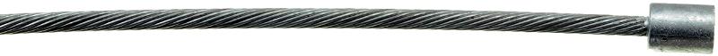 1988 Chevrolet S10 Parking Brake Cable Intermediate Dorman C93100 image 1 of 3
