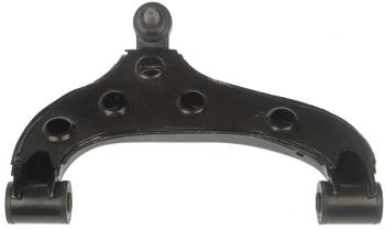 1993 Geo Tracker Suspension Control Arm and Ball Joint Assembly Rear Left Upper Dorman 520185 image 3 of 4