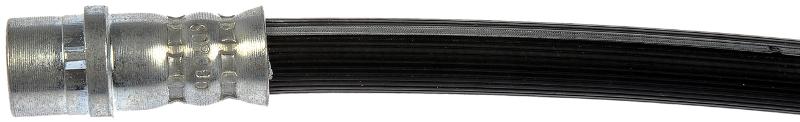 2012 BMW X6 Brake Hydraulic Hose Rear Right Inner Dorman H382506 image 2 of 3