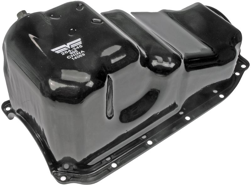 1997 Chevrolet S10 Engine Oil Pan Dorman 264345 image 1 of 1