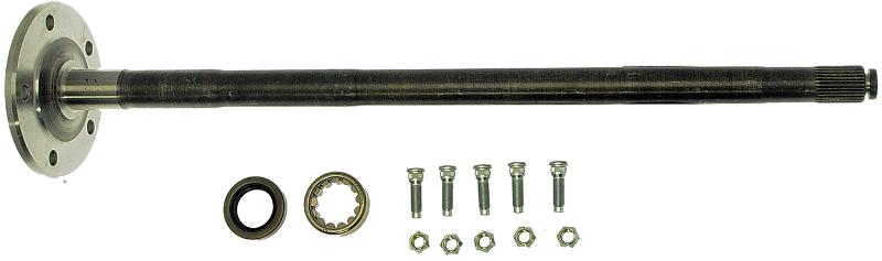1987 Ford F-150 Axle Shaft Rear Right Dorman 630203 image 1 of 1