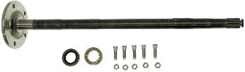 1991 Ford Bronco Axle Shaft Rear Right Dorman 630203 image 2 of 2