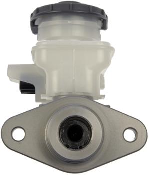 2006 Honda Insight Brake Master Cylinder Dorman M630109 image 3 of 4