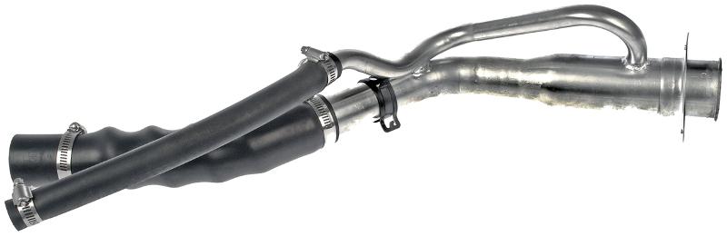 1995 Ford E-350 Econoline Club Wagon Fuel Tank Filler Neck Dorman 577901 image 2 of 2