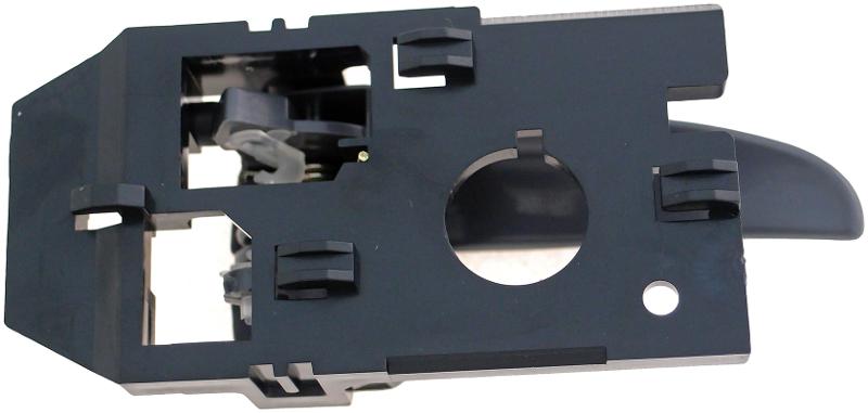2005 Hyundai Elantra Interior Door Handle Rear Left Dorman 83458 image 2 of 3