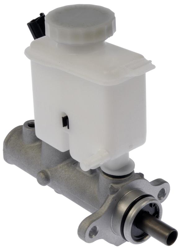 2004 Suzuki Verona Brake Master Cylinder Dorman M630637 image 3 of 4