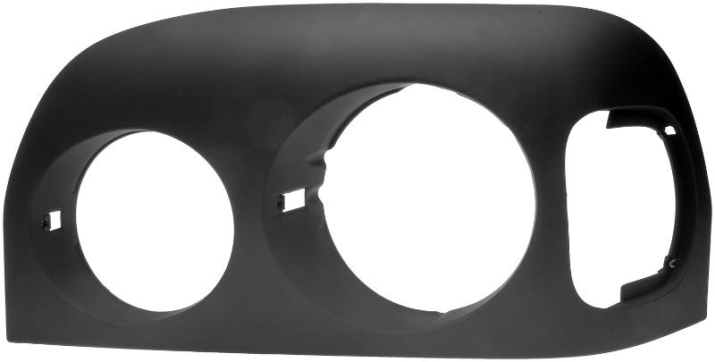 1996 Freightliner Century Class Headlight Bezel Left Dorman 8895210 image 1 of 1