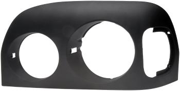 2001 Freightliner Century Class Headlight Bezel Left Dorman 8895210 image 1 of 1