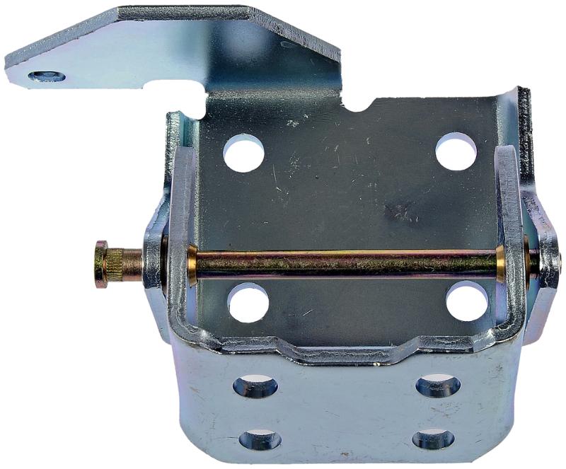 1995 GMC C1500 Suburban Door Hinge Front Right Lower Dorman 924104 image 2 of 4