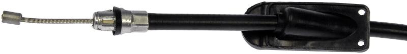 1995 Dodge Ram 1500 Parking Brake Cable Front Dorman C660177 image 2 of 3