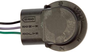 1993 Chrysler Dynasty Turn Signal Light Socket Dorman 85886 image 4 of 4