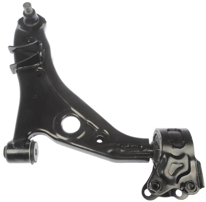 2007 Lincoln MKX Suspension Control Arm and Ball Joint Assembly Front Right Lower Dorman 521144 image 1 of 2