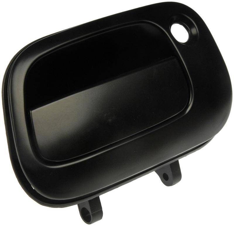 2003 Toyota RAV4 Exterior Door Handle Rear Cargo Door Dorman 81216 image 2 of 3