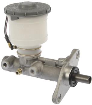 1990 Honda Prelude Brake Master Cylinder Dorman M630409 image 2 of 4