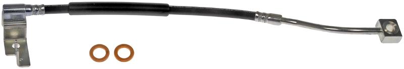 2004 Dodge SX 2.0 Brake Hydraulic Hose Front Left Dorman H620150 image 3 of 3