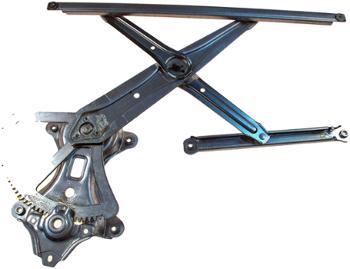 2012 Toyota Tacoma Window Regulator Front Right Dorman 740611 image 1 of 4