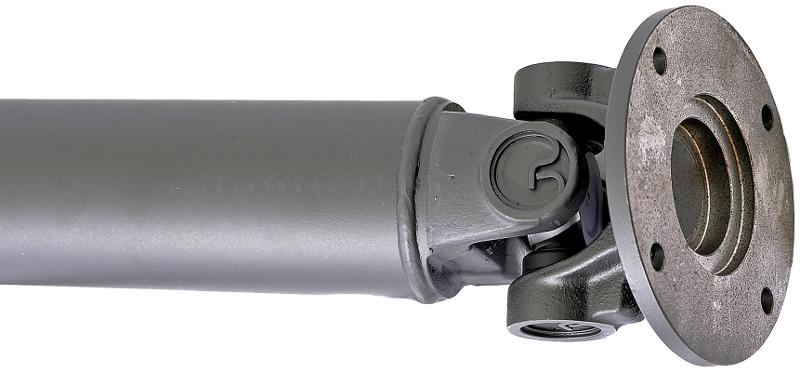 2011 Mercedes-Benz Sprinter 2500 Drive Shaft Rear Dorman 936015 image 3 of 4
