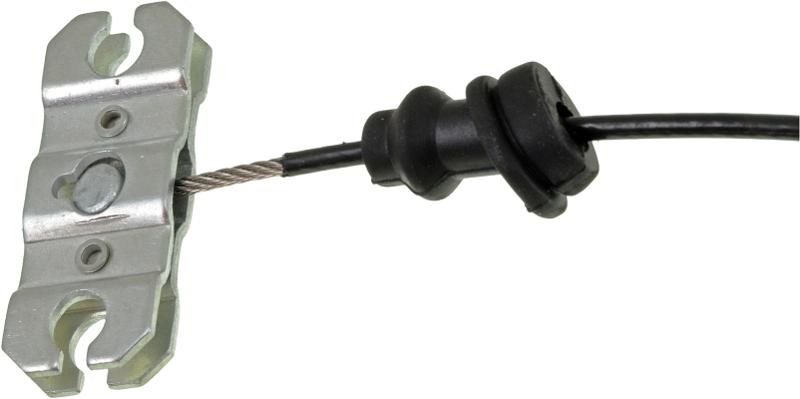 1999 Mazda 626 Parking Brake Cable Front Dorman C660375 image 2 of 3