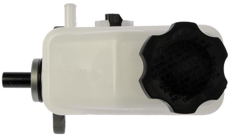 2006 Kia Rio Brake Master Cylinder Dorman M630571 image 2 of 4