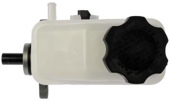 2009 Kia Rio5 Brake Master Cylinder Dorman M630571 image 2 of 4