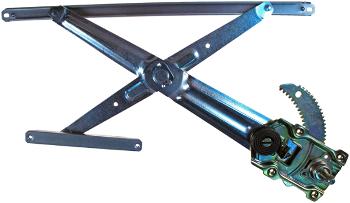1990 Toyota Land Cruiser Window Regulator Front Left Dorman 749820 image 1 of 4