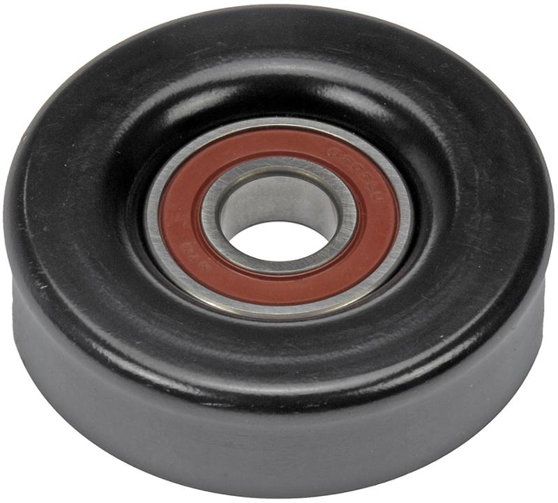 1999 Mazda Millenia Drive Belt Idler Pulley Power Steering Dorman 419620 image 3 of 3