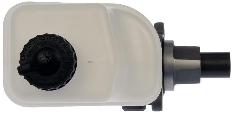 2008 Dodge Charger Brake Master Cylinder Dorman M630590 image 4 of 4
