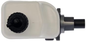 2008 Dodge Magnum Brake Master Cylinder Dorman M630590 image 4 of 4
