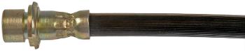 2002 Toyota MR2 Spyder Brake Hydraulic Hose Rear Left Dorman H620654 image 1 of 3