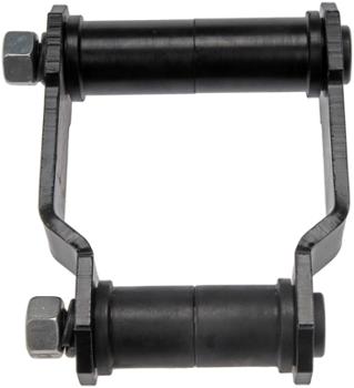 1997 Toyota T100 Leaf Spring Shackle Rear Rearward Dorman 722042 image 2 of 2