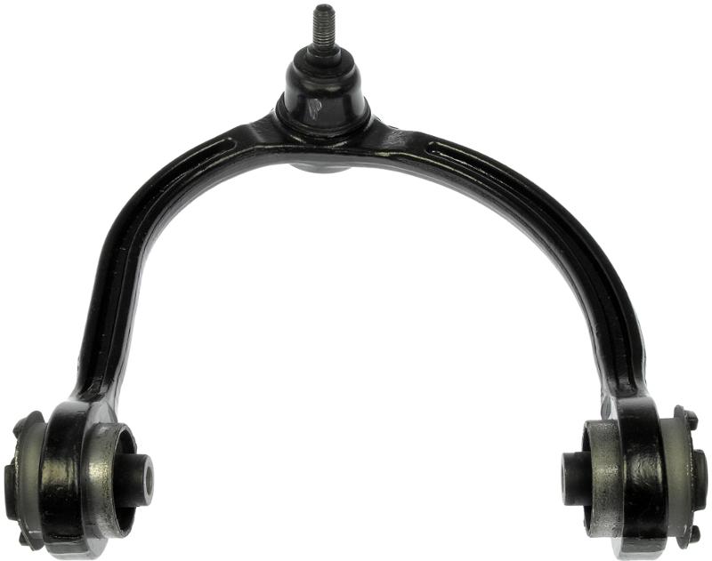 2014 Dodge Charger Suspension Control Arm and Ball Joint Assembly Front Left Upper Dorman 521703 image 4 of 4