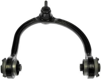 2008 Dodge Magnum Suspension Control Arm and Ball Joint Assembly Front Left Upper Dorman 521703 image 4 of 4
