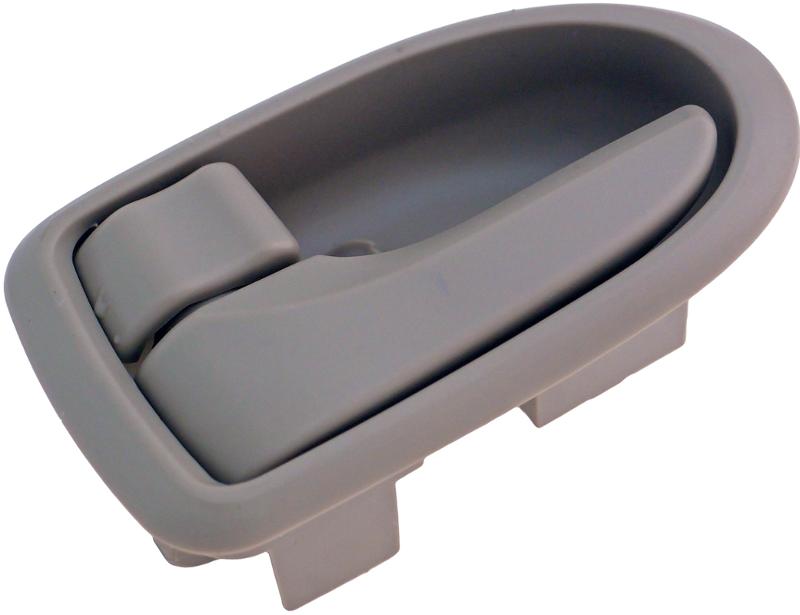 2003 Mazda MPV Interior Door Handle Front Left Dorman 83618 image 3 of 3