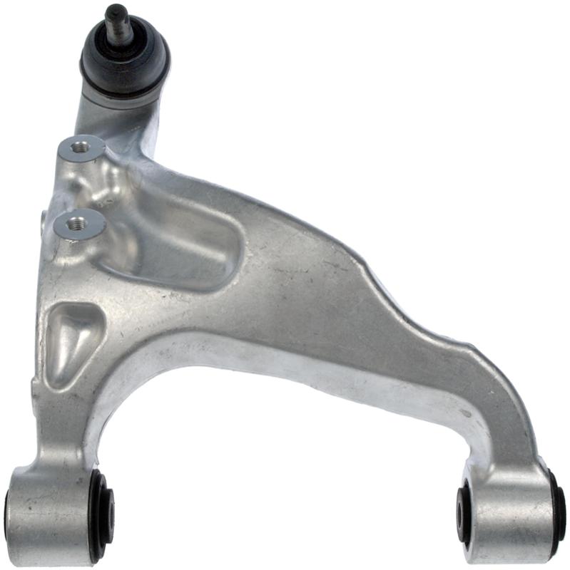 2005 Nissan Altima Suspension Control Arm and Ball Joint Assembly Rear Left Upper Dorman 521721 image 2 of 3