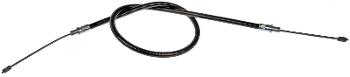 1977 Chrysler Cordoba Parking Brake Cable Front Dorman C92717 image 2 of 3
