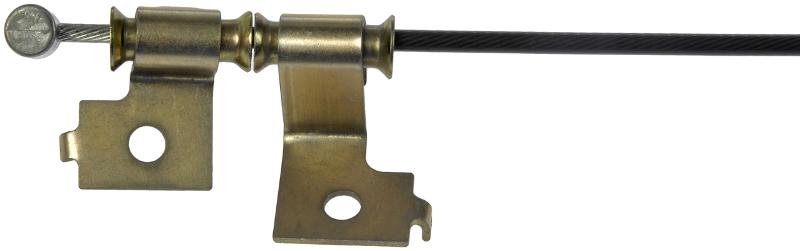 Dorman C94732 - Parking Brake Cable Dorman C94732 Parking Brake Cable product image 1 of 3