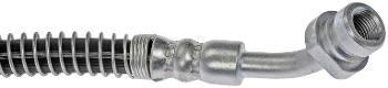 2014 Hyundai Veloster Brake Hydraulic Hose Rear Left Dorman H622014 image 3 of 3
