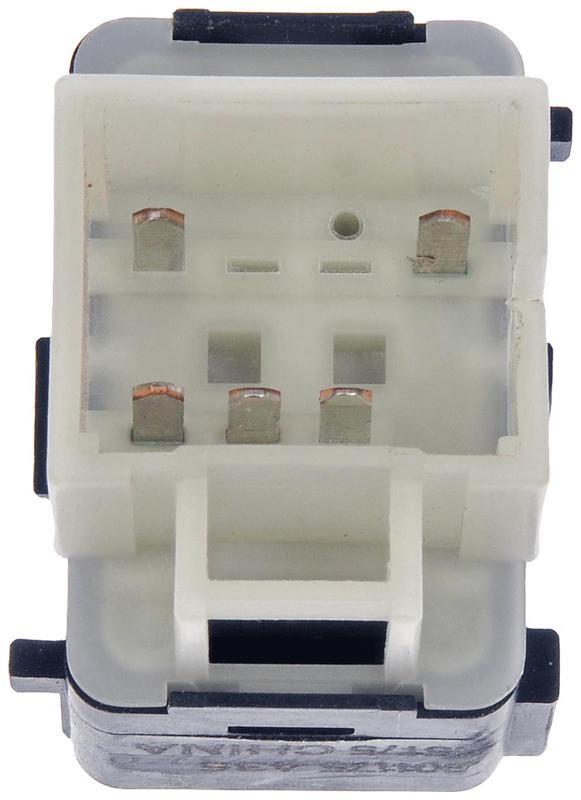Dorman 901175 - Door Window Switch Dorman 901175 Door Window Switch product image 2 of 3