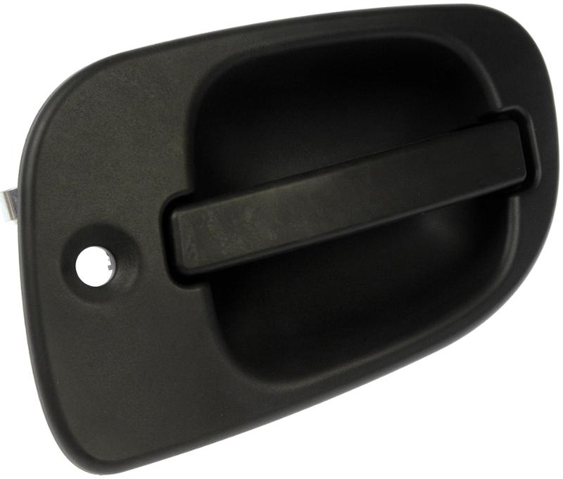 2003 Freightliner M2 106 Exterior Door Handle Front Right Dorman 7605207 image 3 of 3