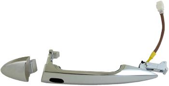 2013 Lexus IS F Exterior Door Handle Rear Left Dorman 93059 image 2 of 3