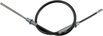 1981 Buick Skylark Parking Brake Cable Rear Left Dorman C93085 image 2 of 3