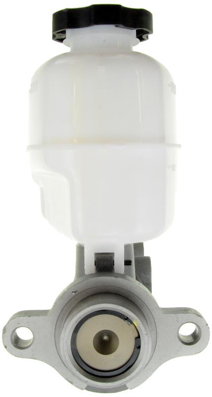 2004 Chevrolet Tahoe Brake Master Cylinder Dorman M630281 image 4 of 4