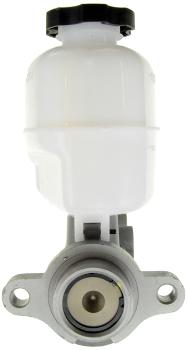 2006 GMC Yukon Brake Master Cylinder Dorman M630281 image 4 of 4